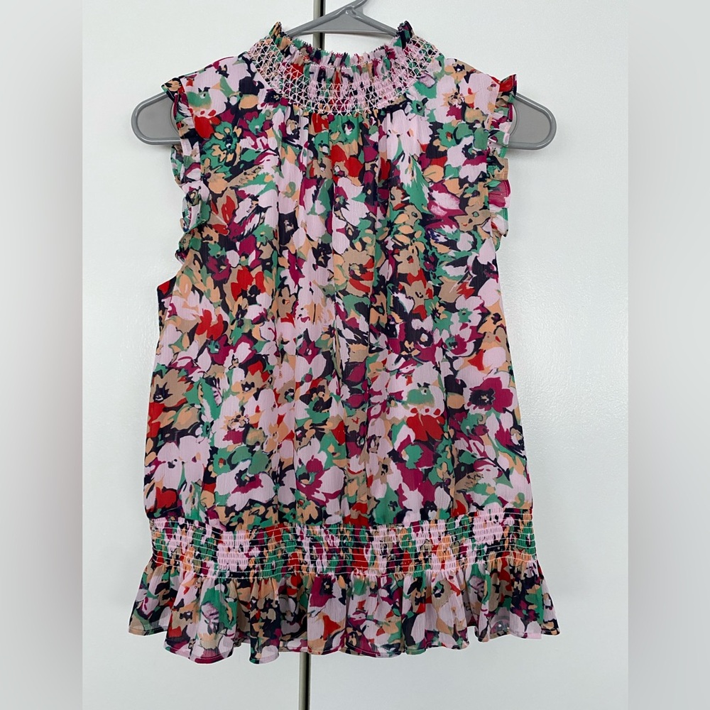 J. Crew top